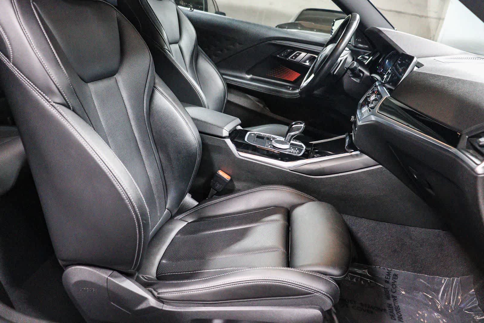 2022 BMW 230i 230i