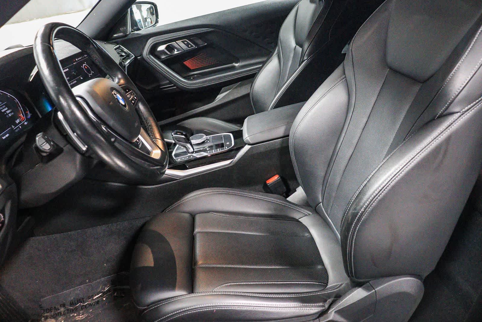 2022 BMW 230i 230i
