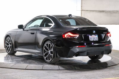 2022 BMW 230i 230i