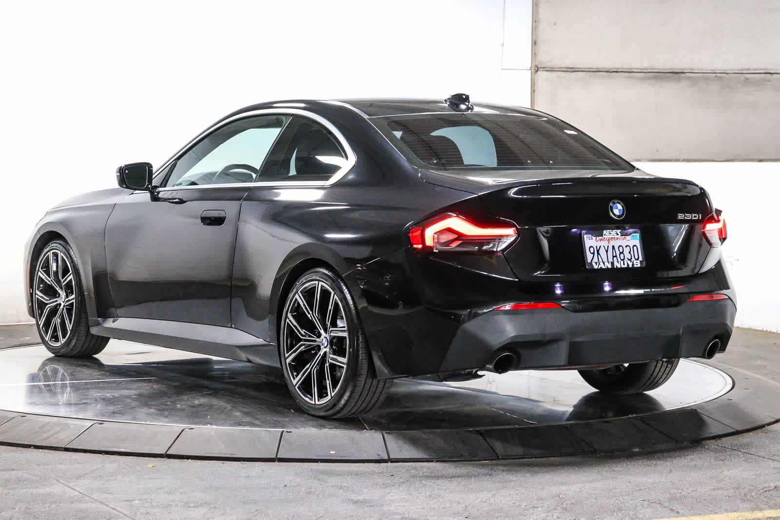2022 BMW 230i 230i