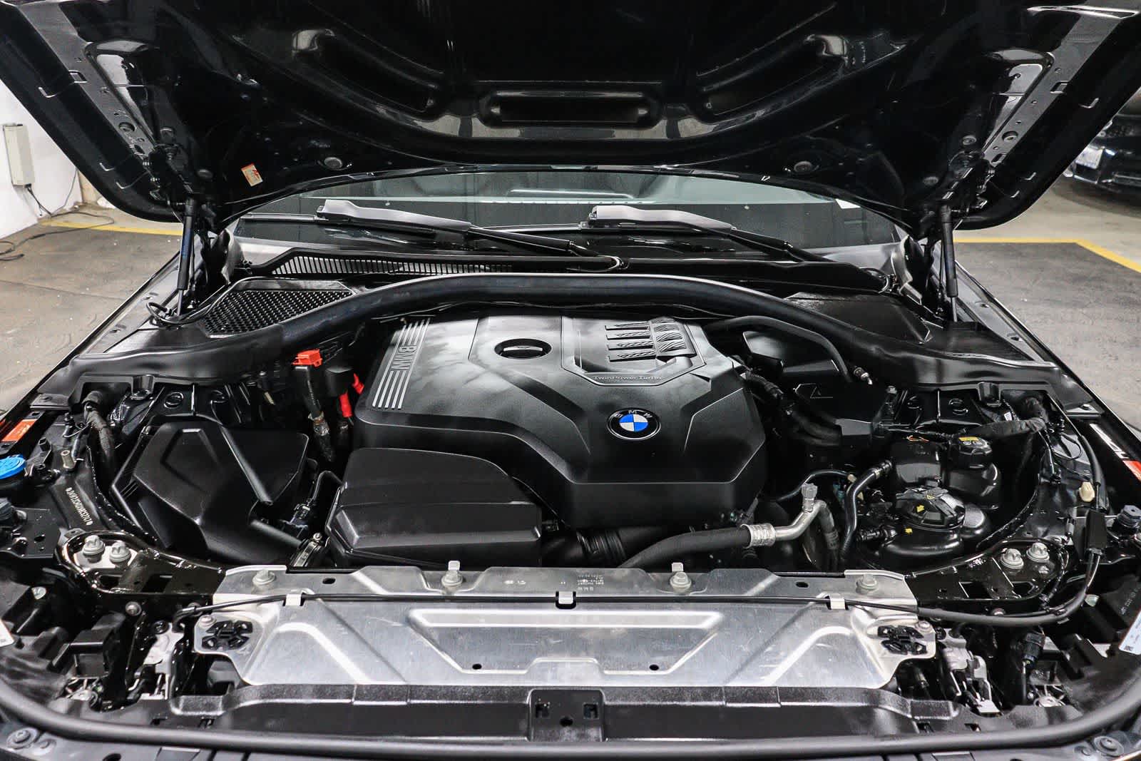 2022 BMW 230i 230i