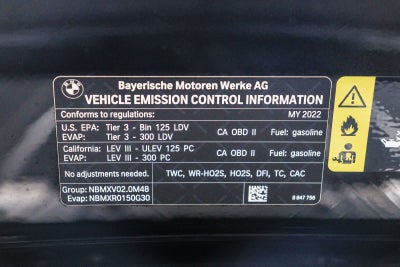 2022 BMW 230i 230i