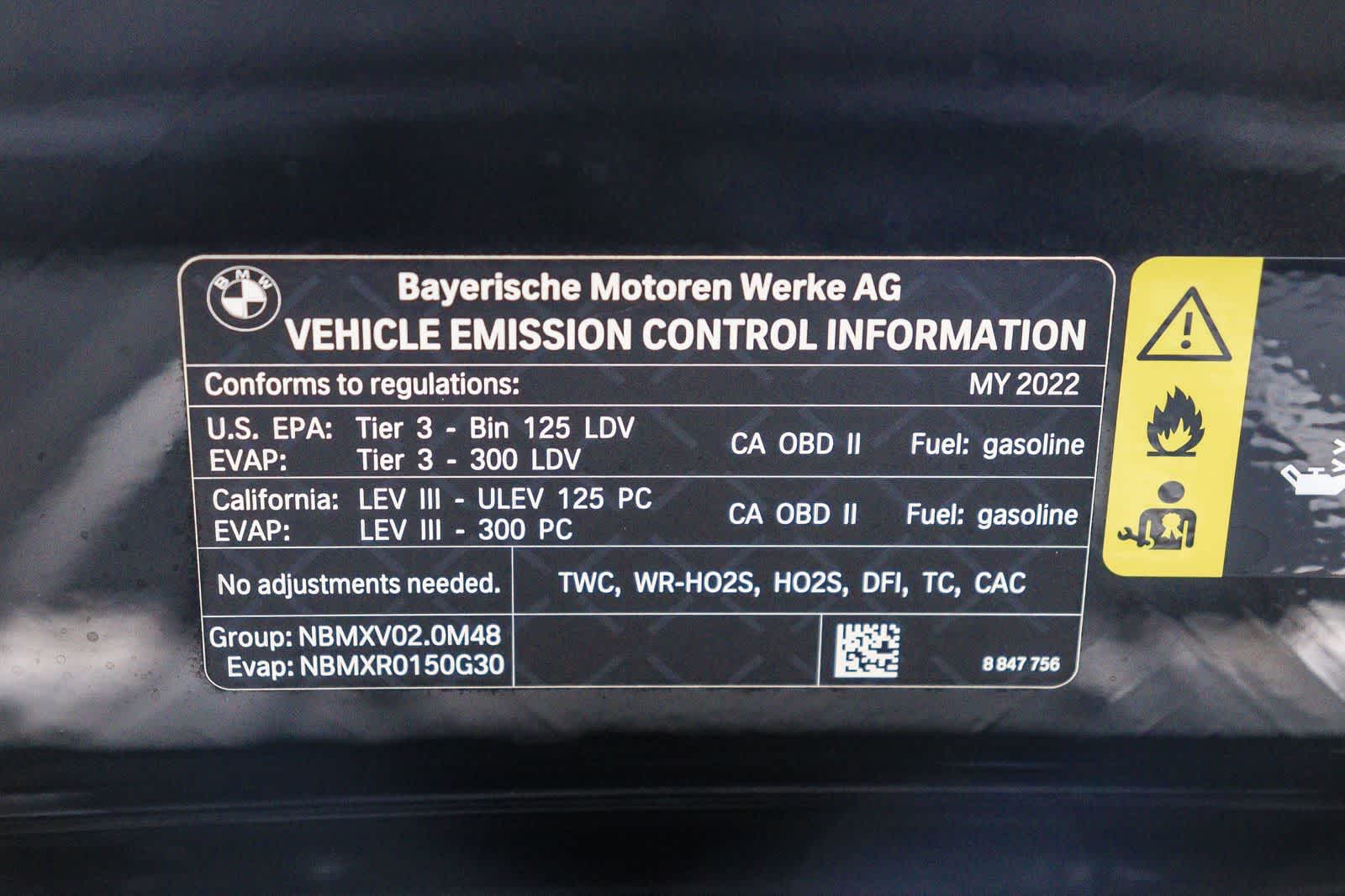 2022 BMW 230i 230i