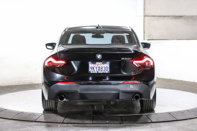 2022 BMW 230i 230i
