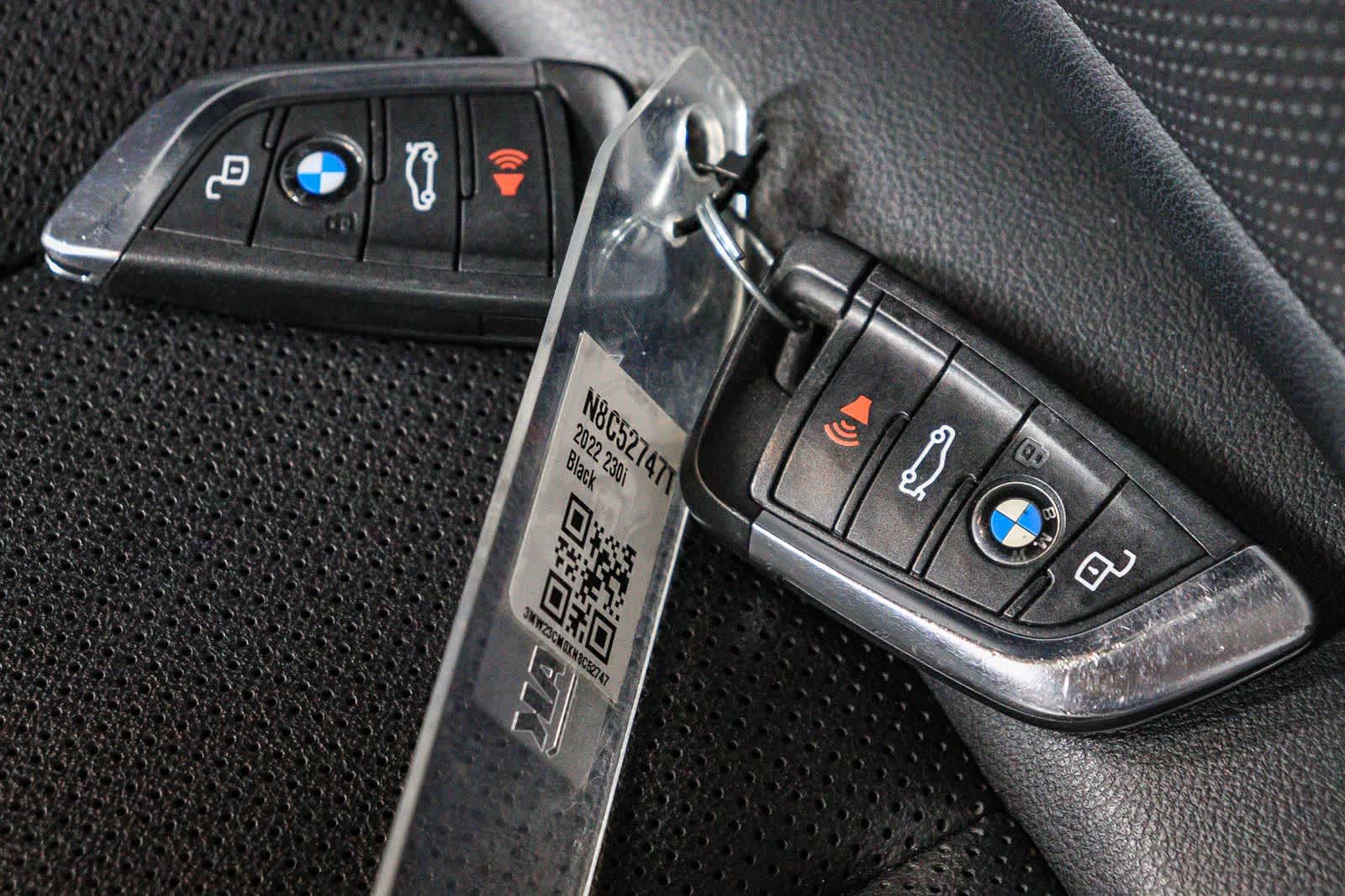 2022 BMW 230i 230i