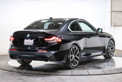 2022 BMW 230i 230i