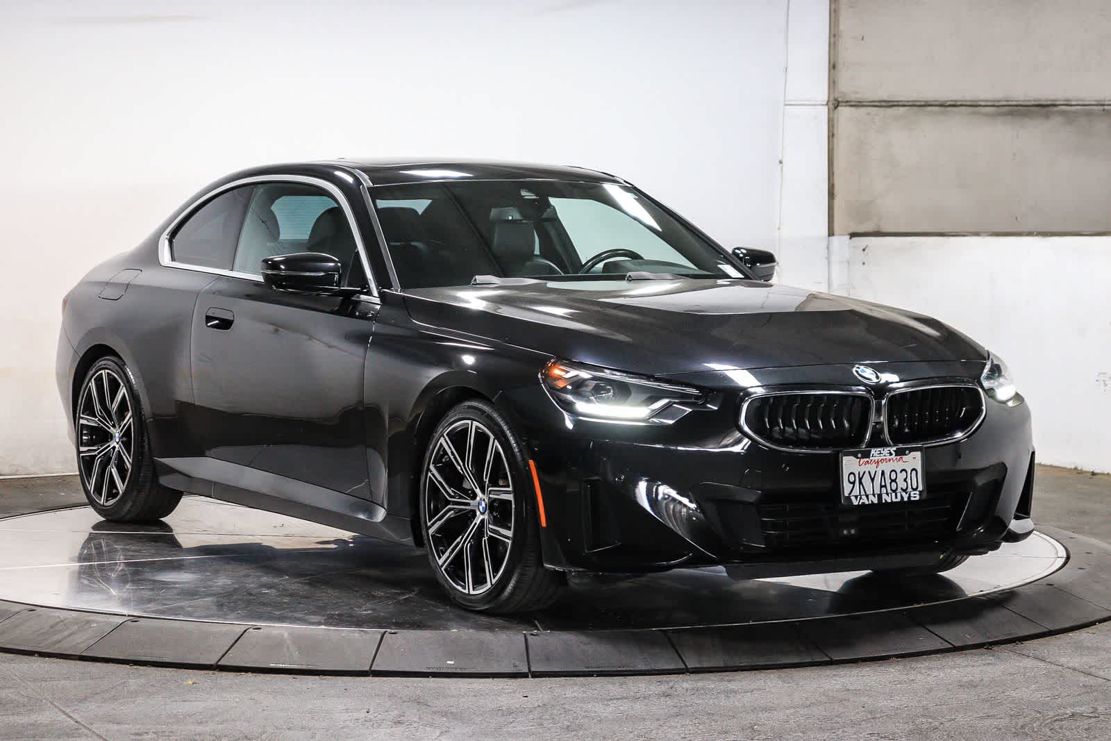 2022 BMW 230i 230i