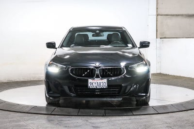 2022 BMW 230i 230i