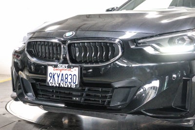 2022 BMW 230i 230i