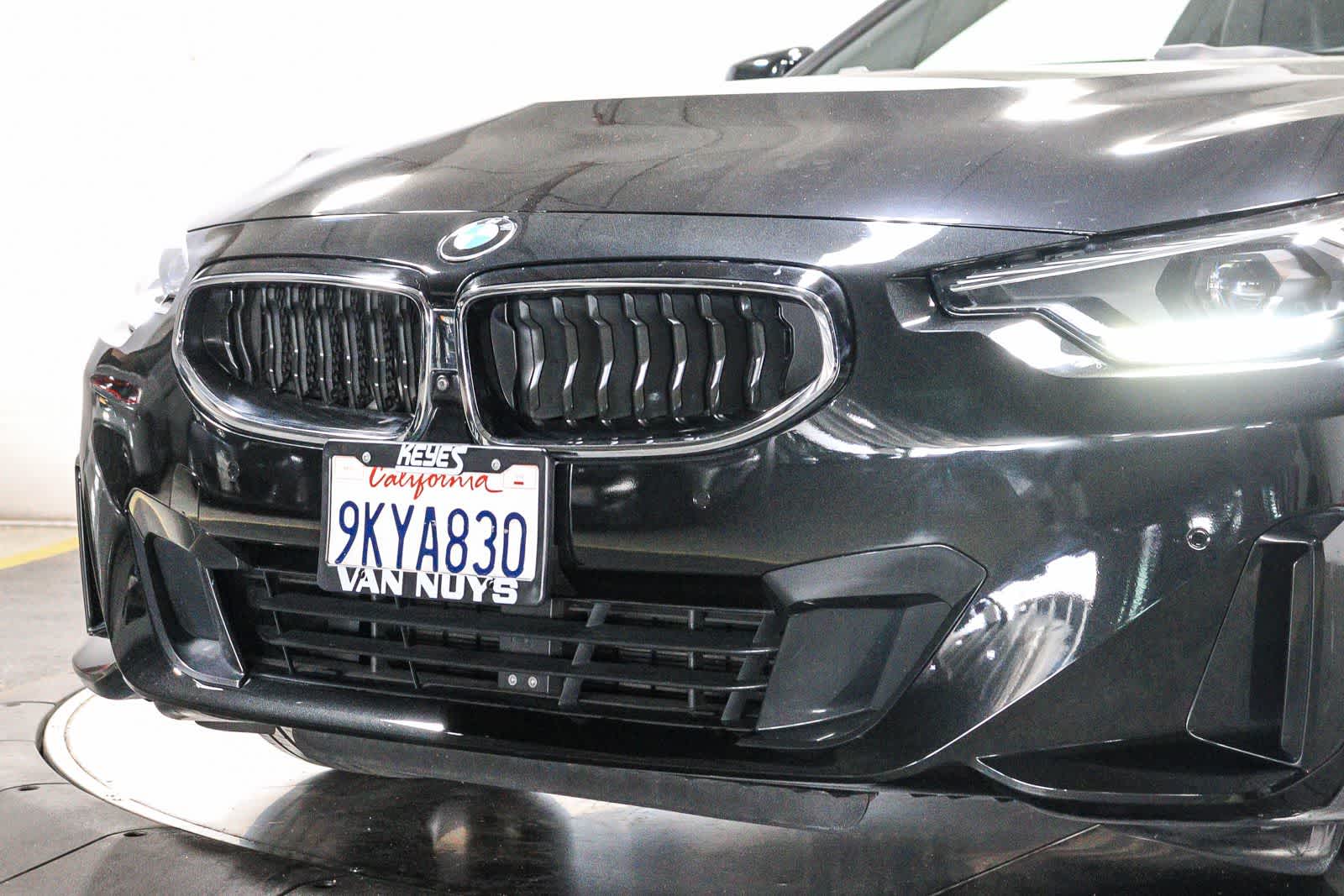 2022 BMW 230i 230i