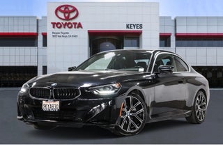 2022 BMW 230i 230i
