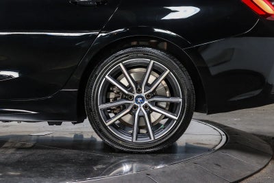 2022 BMW 330e 330e