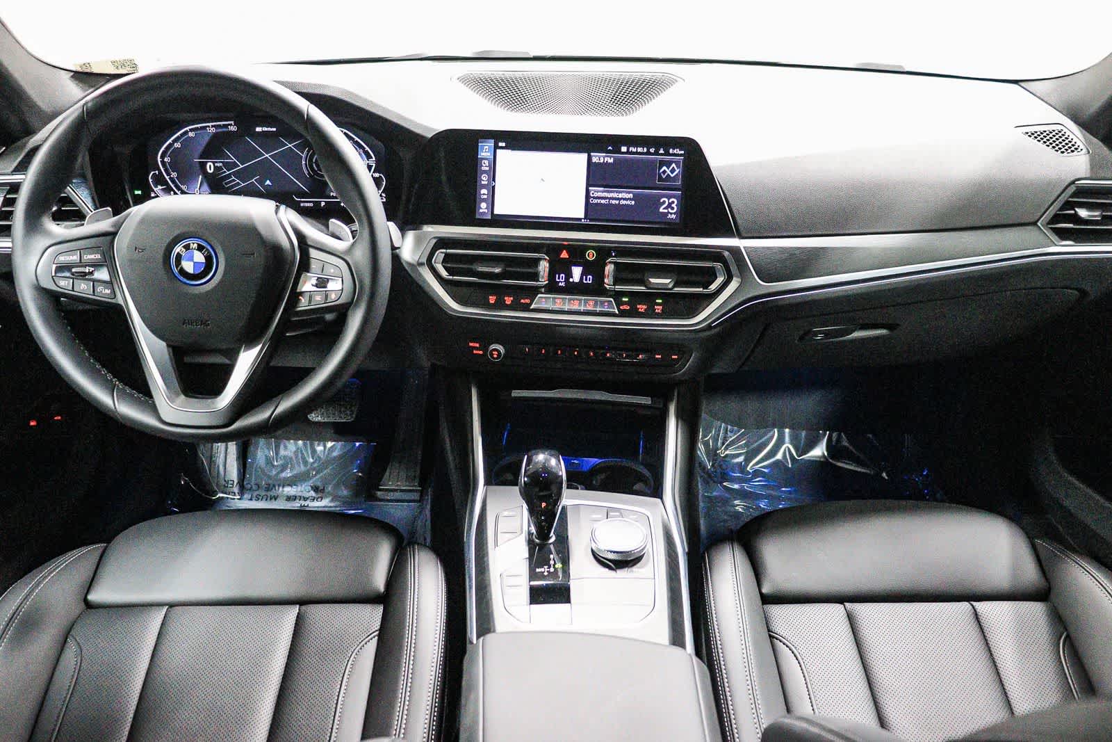 2022 BMW 330e 330e
