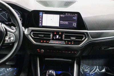 2022 BMW 330e 330e