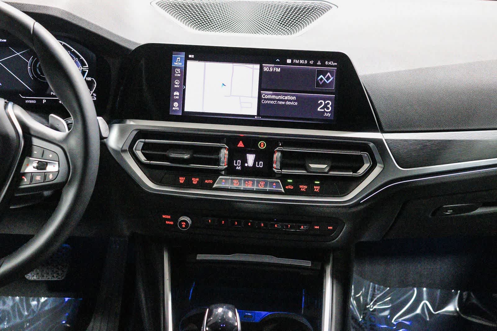 2022 BMW 330e 330e