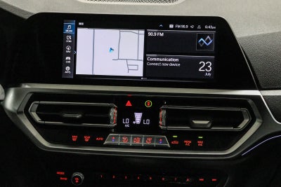 2022 BMW 330e 330e