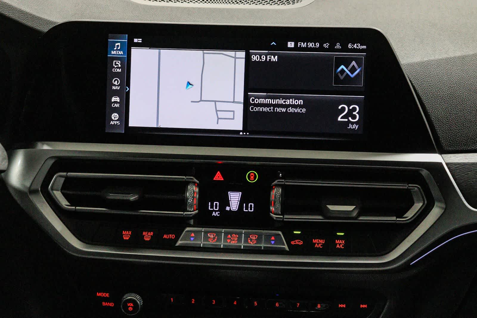 2022 BMW 330e 330e