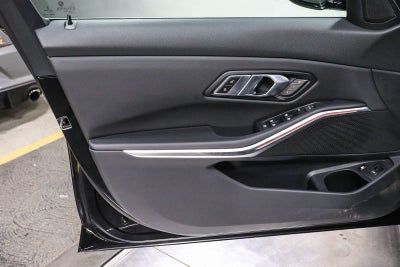 2022 BMW 330e 330e