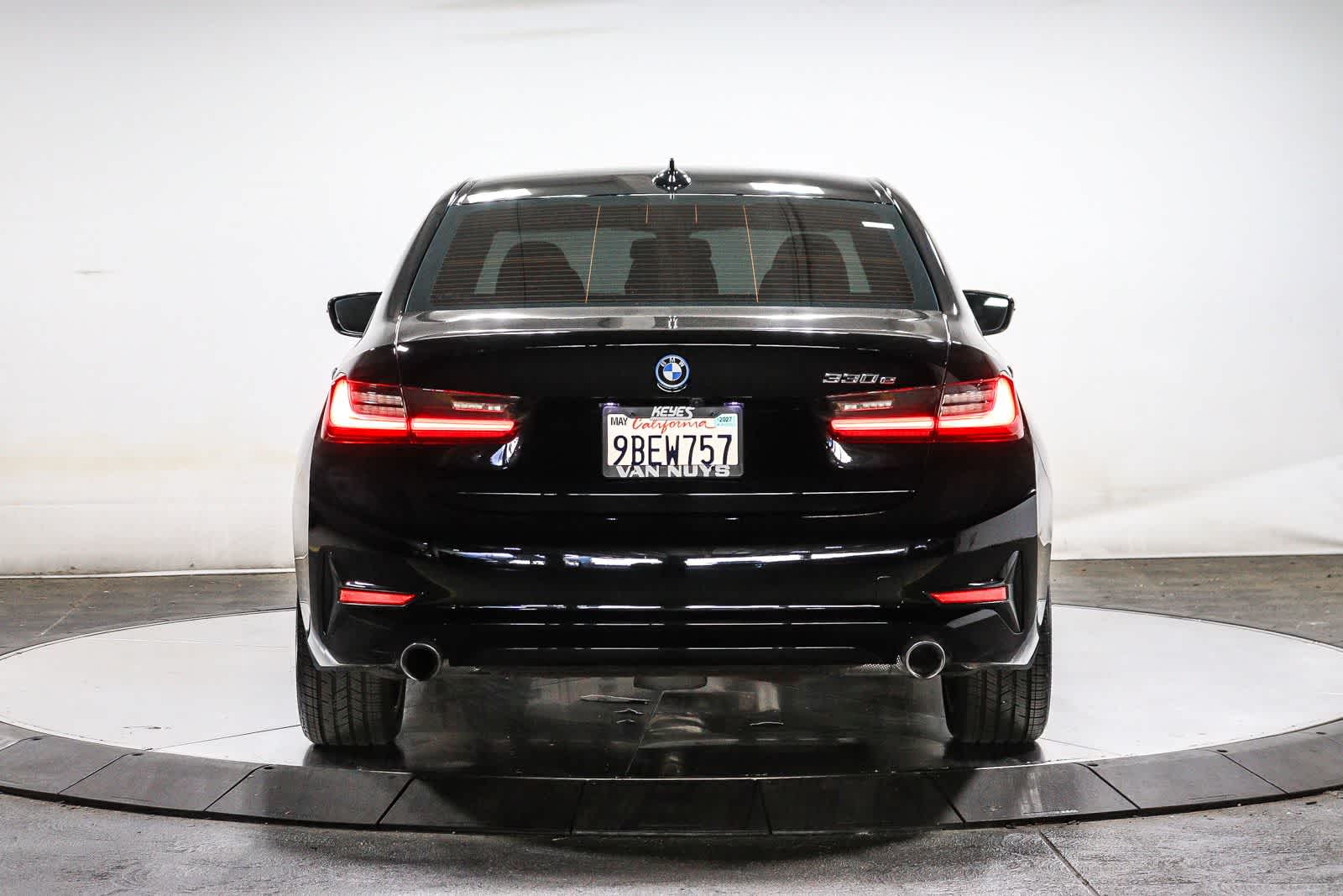 2022 BMW 330e 330e