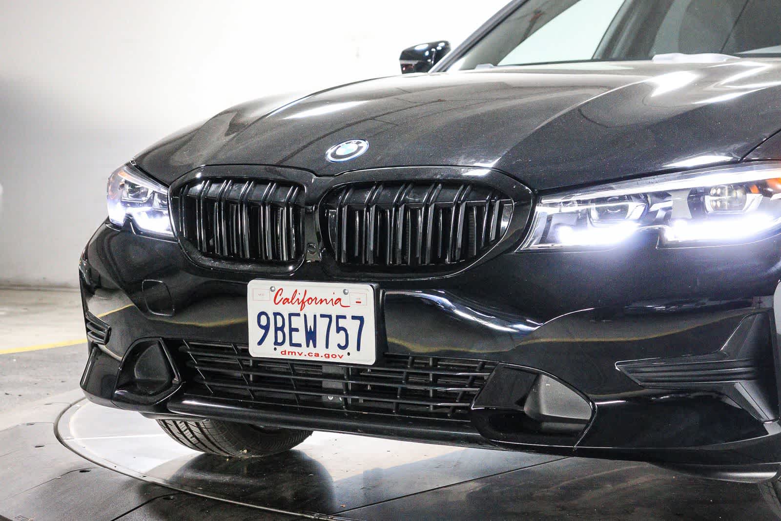 2022 BMW 330e 330e