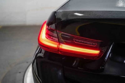 2022 BMW 3 Series 330e