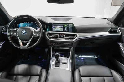 2022 BMW 3 Series 330e