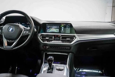 2022 BMW 3 Series 330e