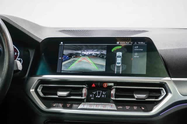 2022 BMW 3 Series 330e