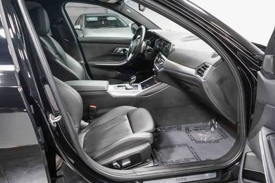 2022 BMW 3 Series 330e