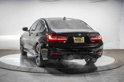 2022 BMW 3 Series 330e