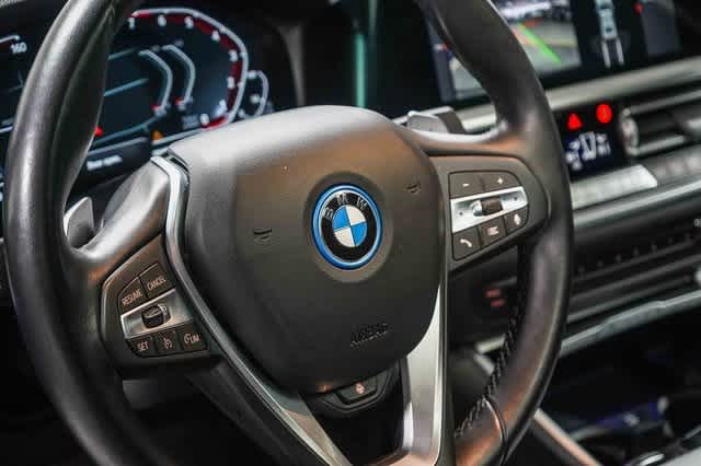 2022 BMW 3 Series 330e