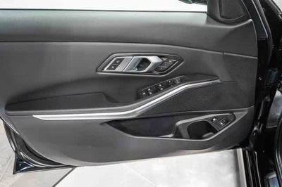 2022 BMW 3 Series 330e