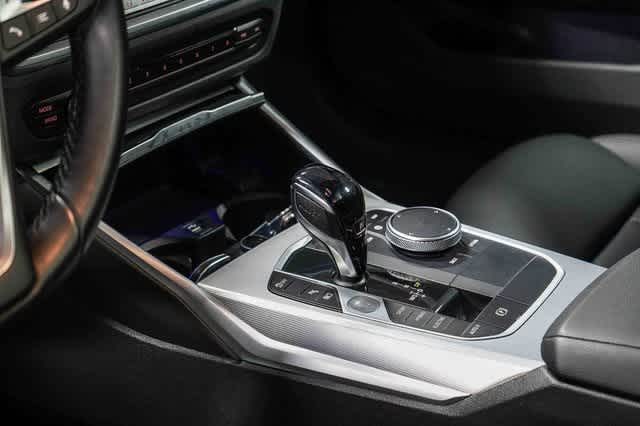 2022 BMW 3 Series 330e