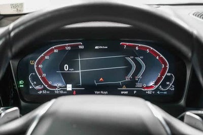 2022 BMW 3 Series 330e