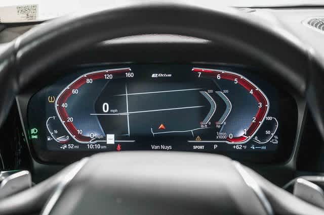 2022 BMW 3 Series 330e