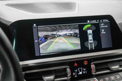 2022 BMW 3 Series 330e