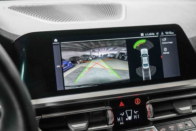 2022 BMW 3 Series 330e