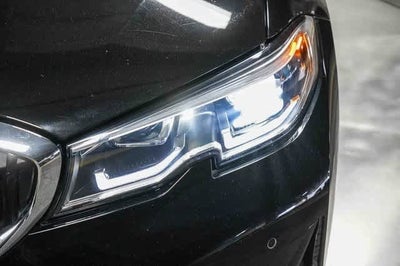 2022 BMW 3 Series 330e