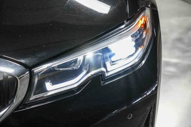 2022 BMW 3 Series 330e