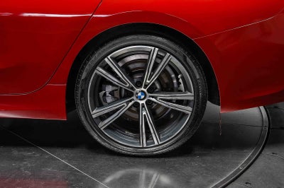 2021 BMW 330i 330i