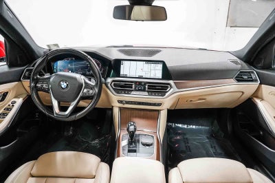 2021 BMW 330i 330i