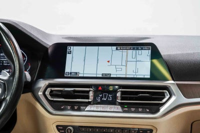 2021 BMW 330i 330i