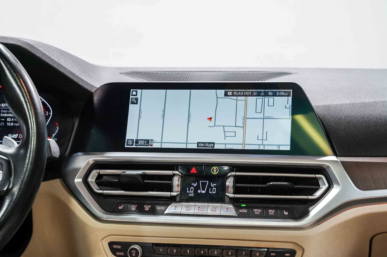 2021 BMW 330i 330i