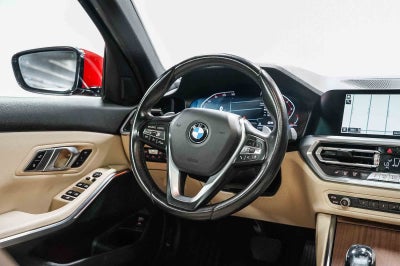 2021 BMW 330i 330i