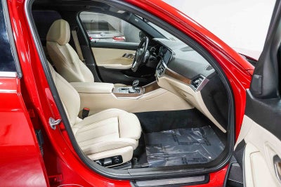 2021 BMW 330i 330i
