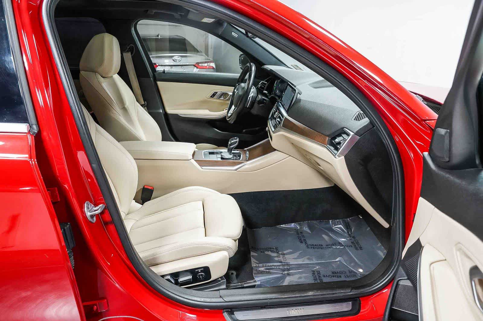 2021 BMW 330i 330i