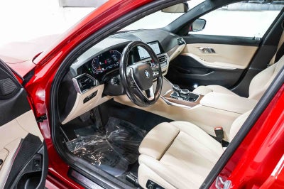 2021 BMW 330i 330i