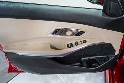 2021 BMW 330i 330i