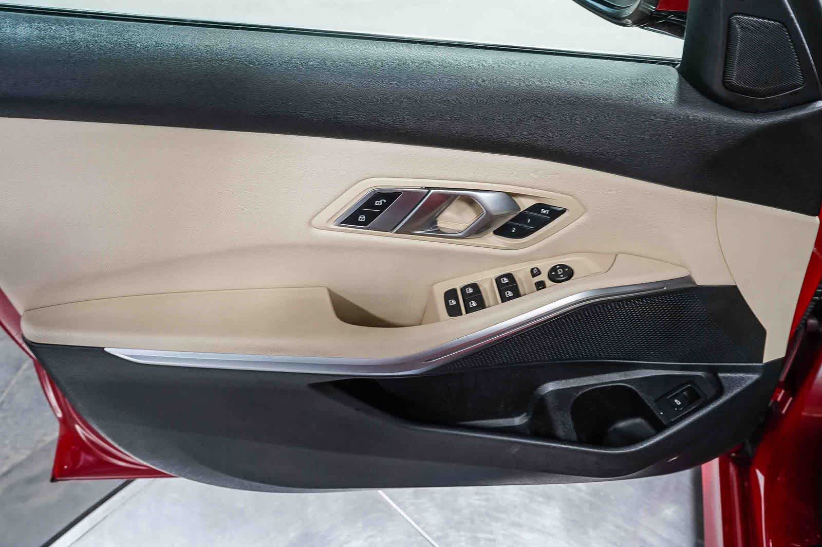 2021 BMW 330i 330i