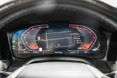 2021 BMW 330i 330i
